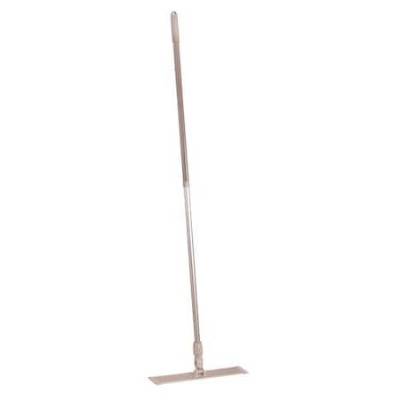 Gordon Brush eMOP&trade; Flat Mop with Telescoping Handle, PK12 M553101